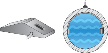 Instream Sensor